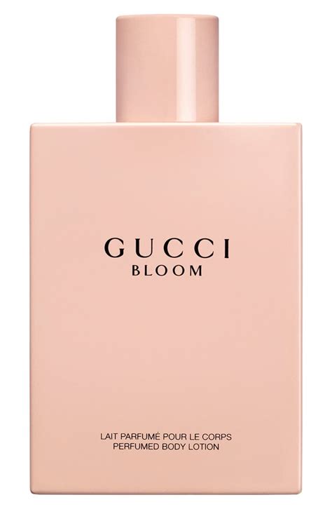 gucci bloom shirt men red|gucci bloom perfumed body lotion.